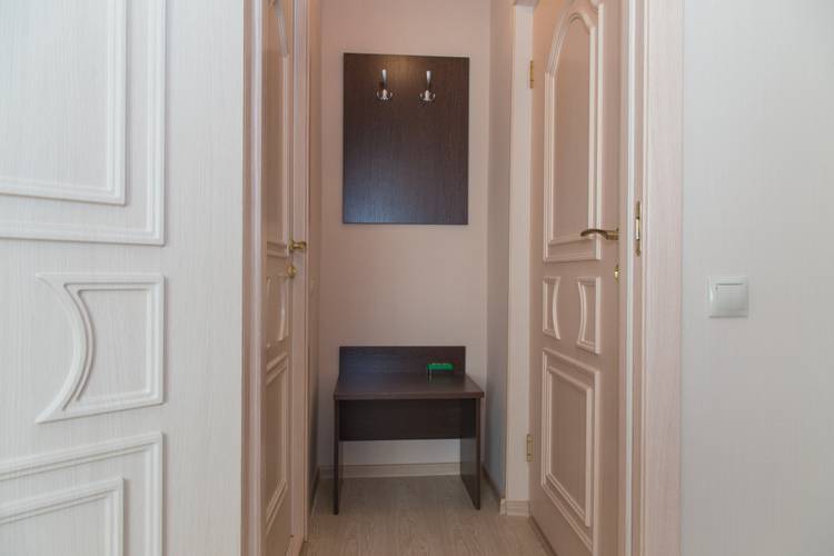 Отель Виктория