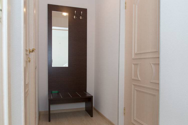 Отель Виктория