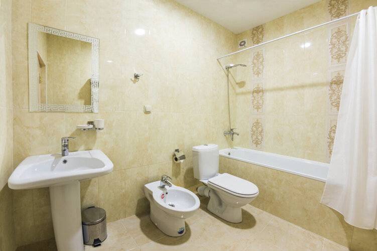 Отель Виктория