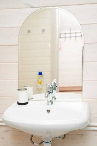 Эко-Комплекс Парус Руза