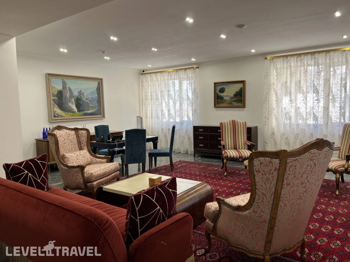 фотографии отеля Plaza Viktoria Hotel Yerevan в Армения(Ереван) - фото №15