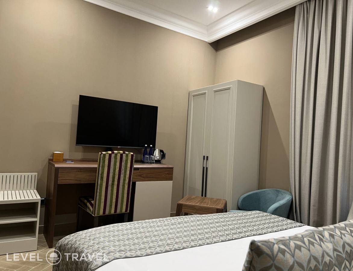 фотографии отеля Plaza Viktoria Hotel Yerevan в Армения(Ереван) - фото №23