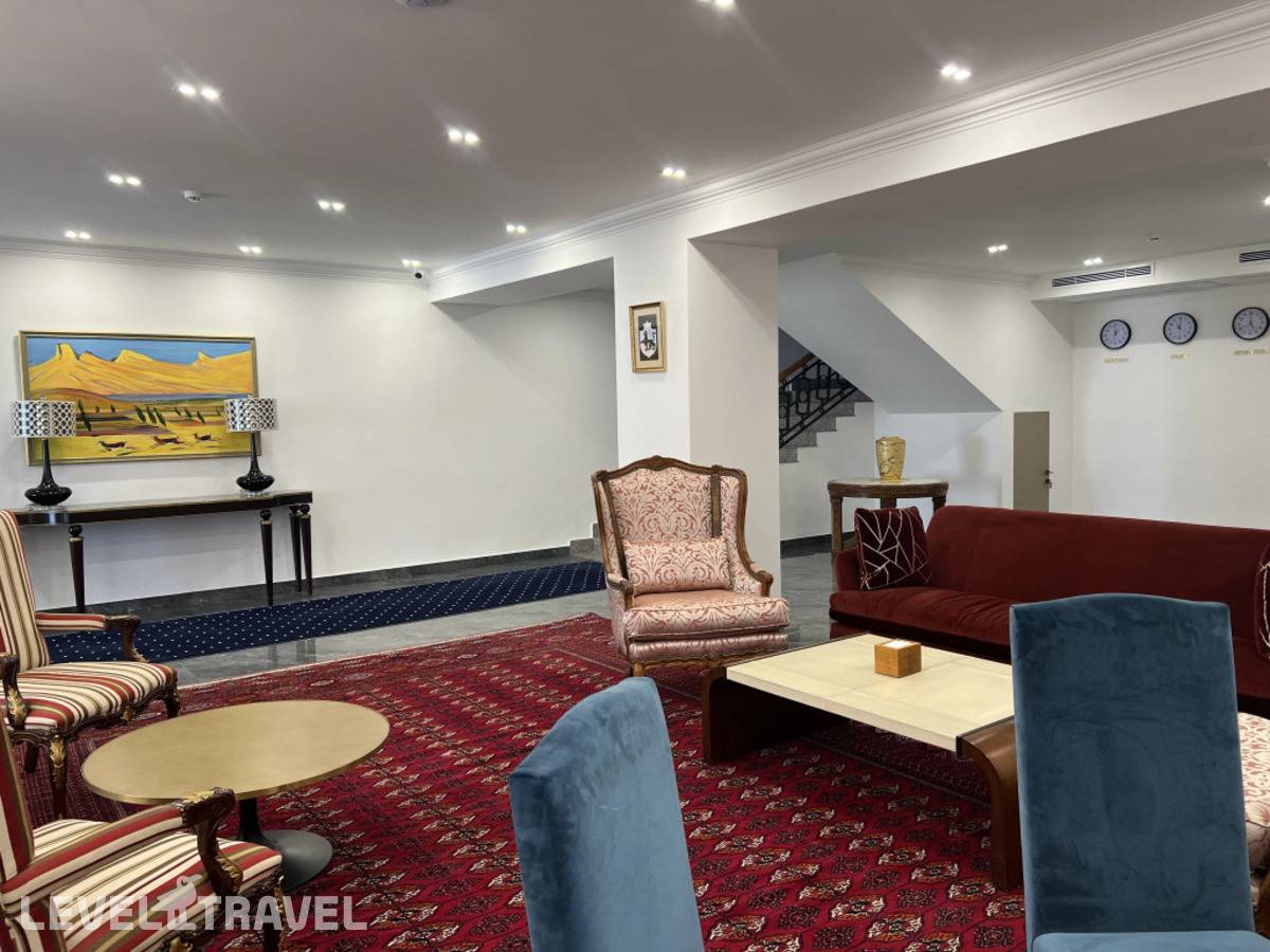 фотографии отеля Plaza Viktoria Hotel Yerevan в Армения(Ереван) - фото №12