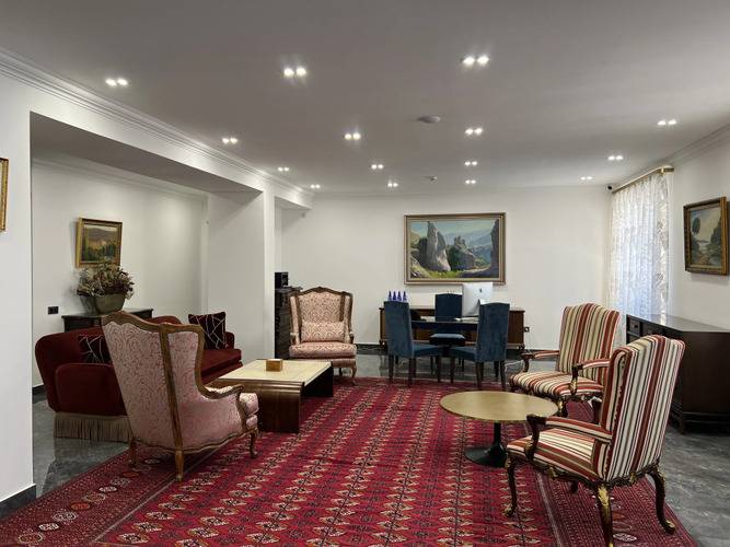 Plaza Viktoria Hotel Yerevan