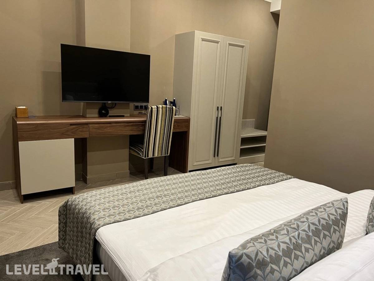 фотографии отеля Plaza Viktoria Hotel Yerevan в Армения(Ереван) - фото №11