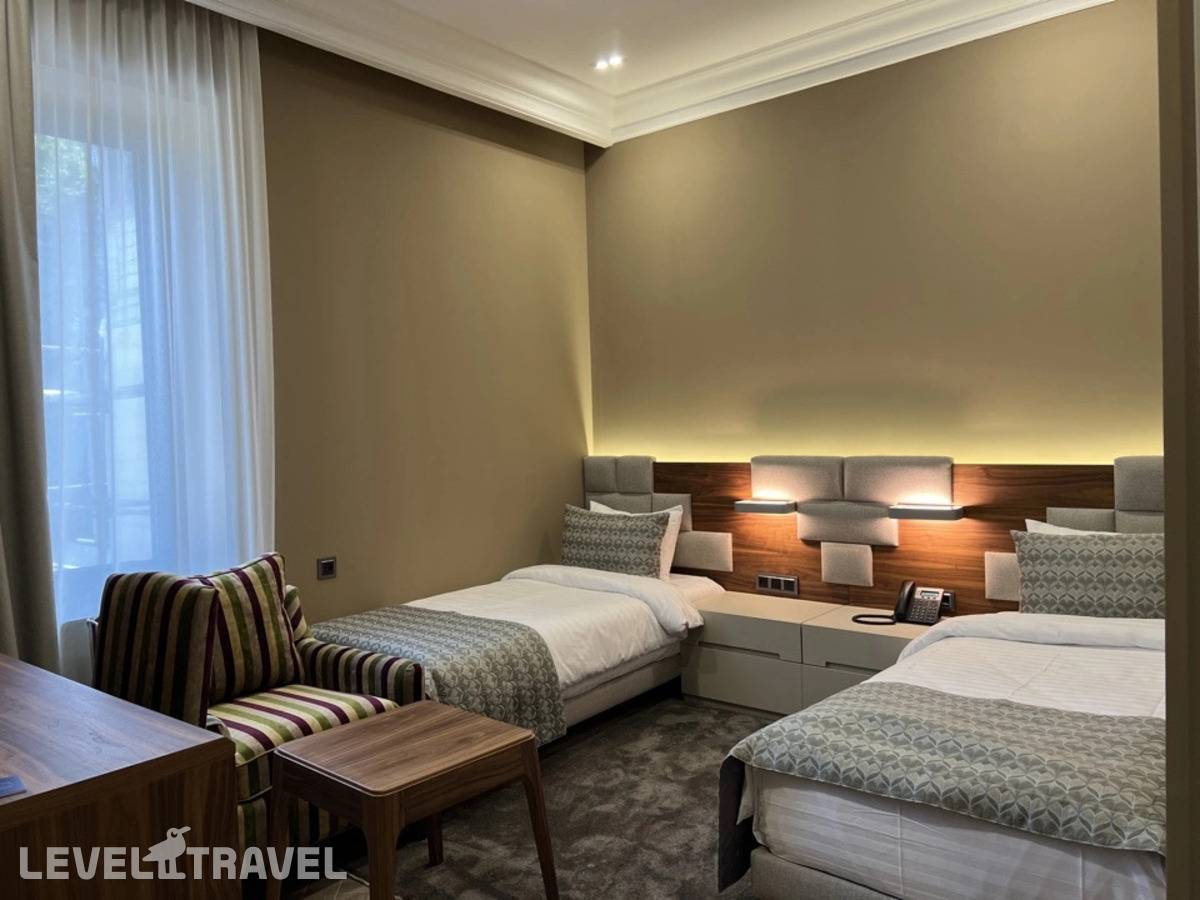 фотографии отеля Plaza Viktoria Hotel Yerevan в Армения(Ереван) - фото №17