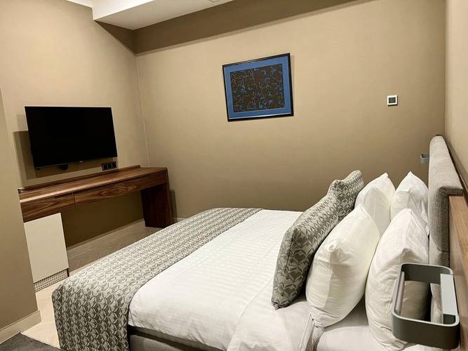 Plaza Viktoria Hotel Yerevan