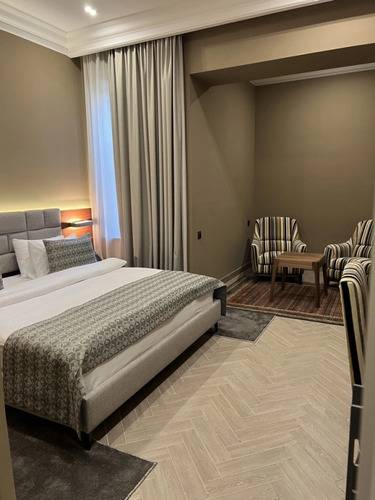 Plaza Viktoria Hotel Yerevan