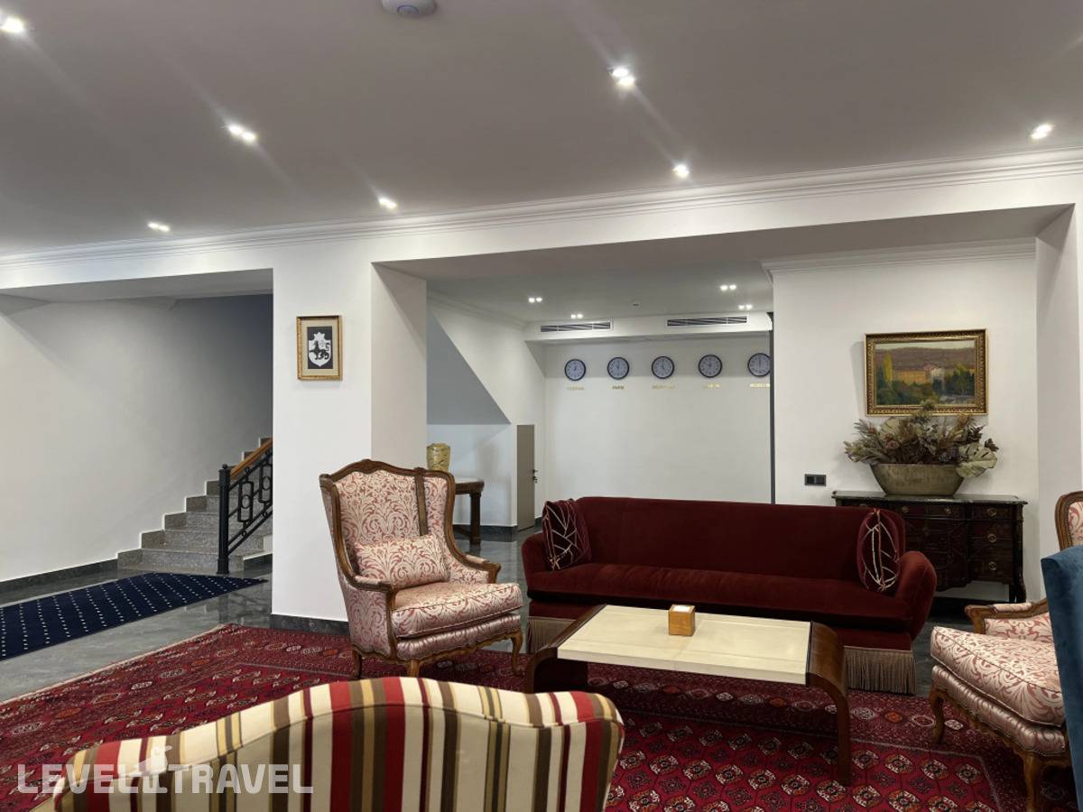 фотографии отеля Plaza Viktoria Hotel Yerevan в Армения(Ереван) - фото №4