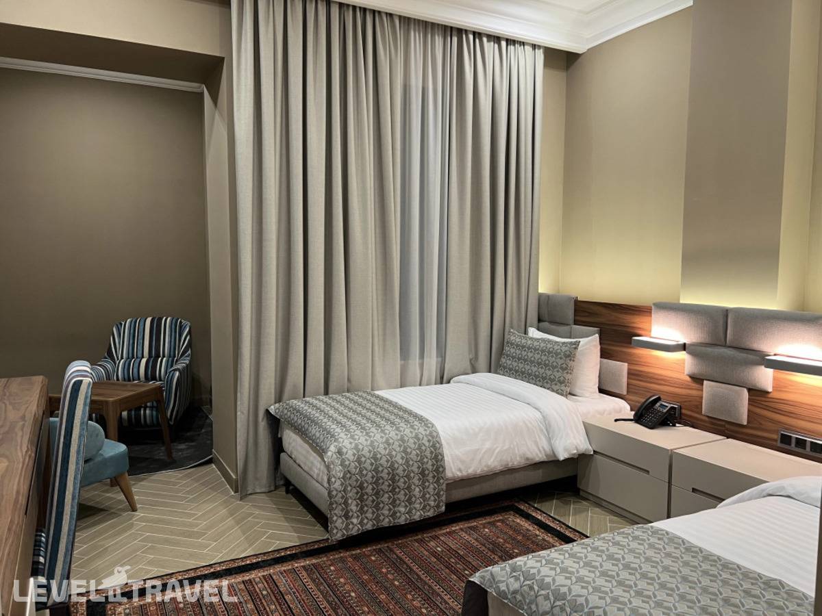 фотографии отеля Plaza Viktoria Hotel Yerevan в Армения(Ереван) - фото №18