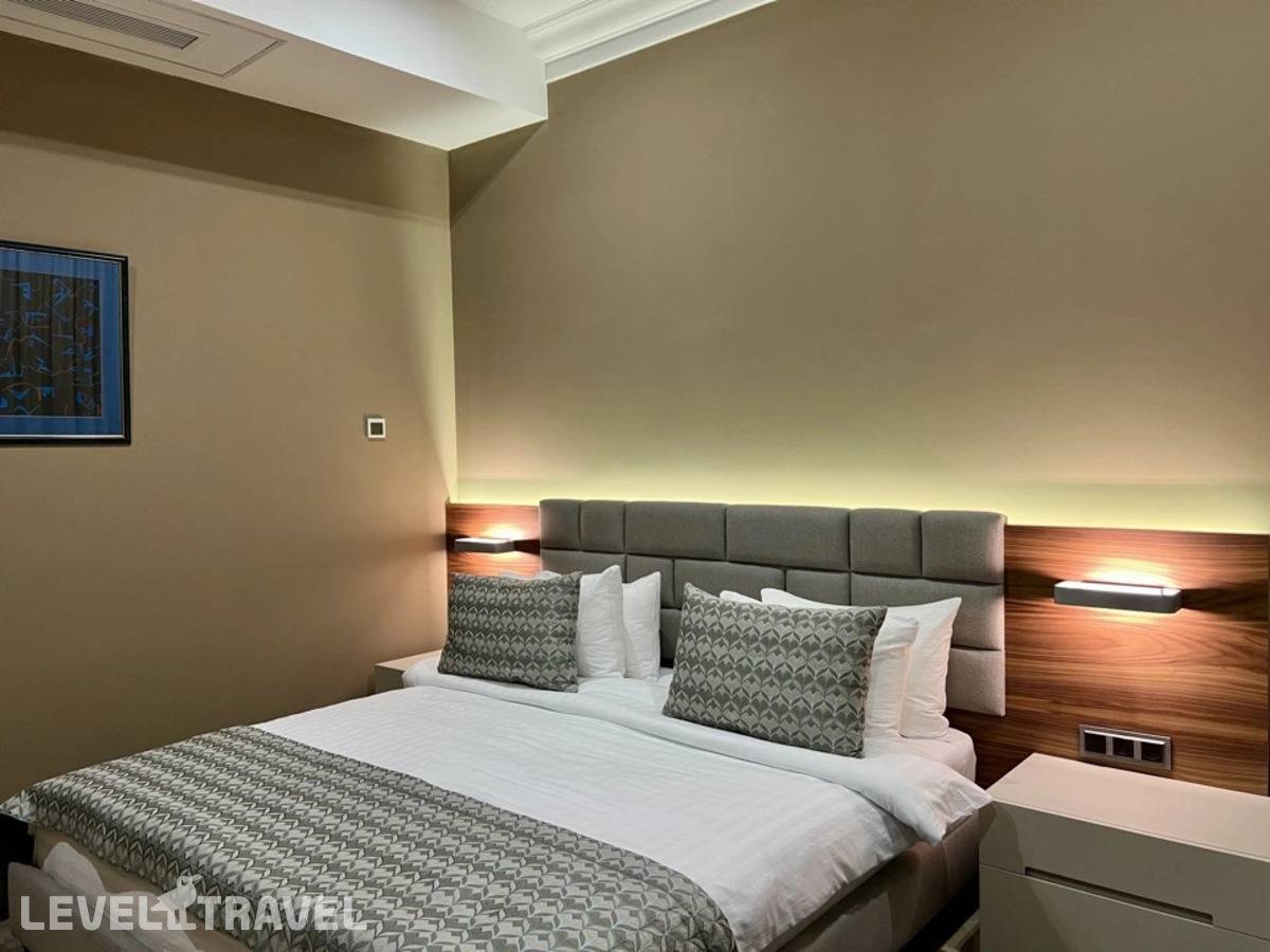 фотографии отеля Plaza Viktoria Hotel Yerevan в Армения(Ереван) - фото №13