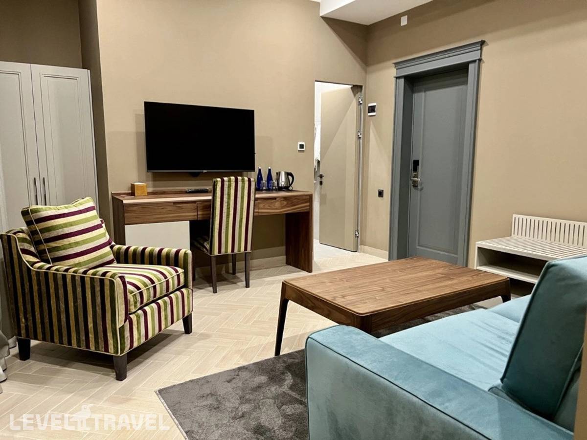 фотографии отеля Plaza Viktoria Hotel Yerevan в Армения(Ереван) - фото №6