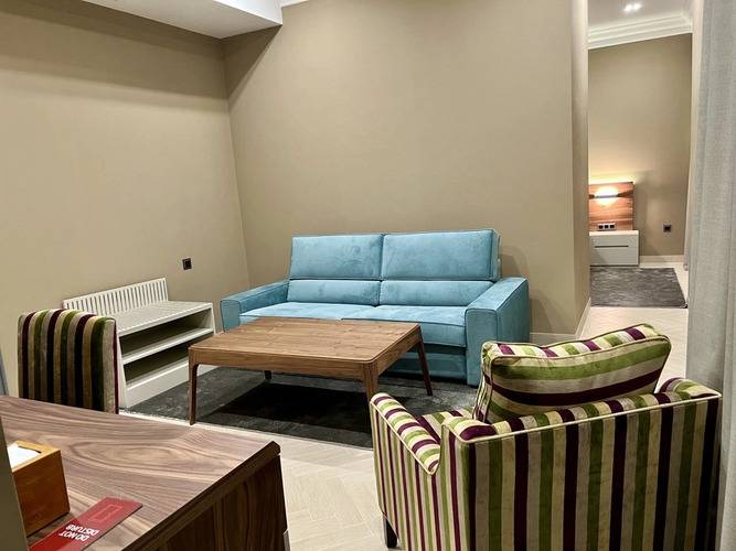 Plaza Viktoria Hotel Yerevan
