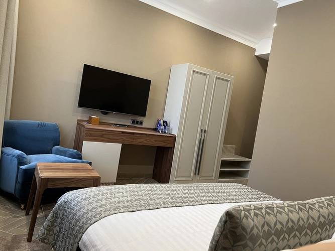 Plaza Viktoria Hotel Yerevan