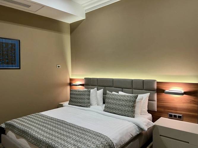 Plaza Viktoria Hotel Yerevan
