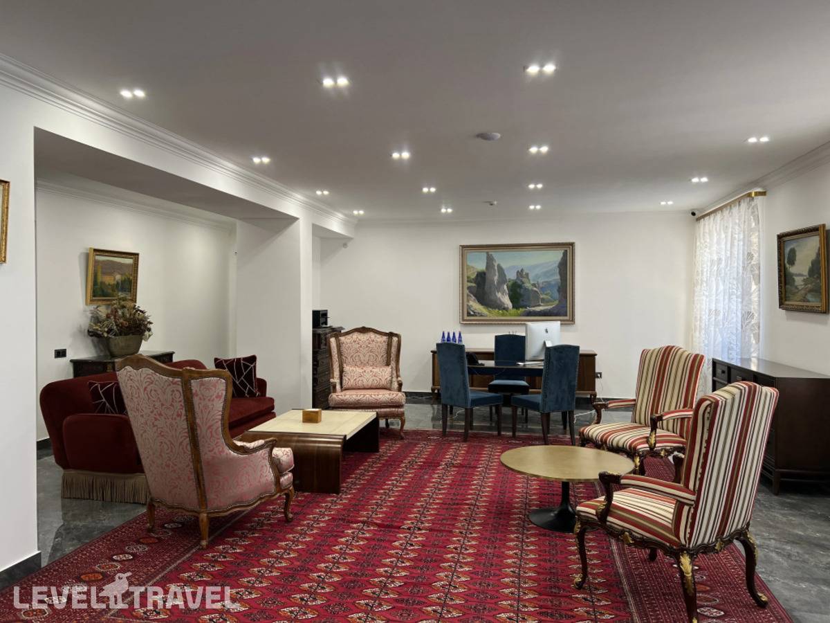 фотографии отеля Plaza Viktoria Hotel Yerevan в Армения(Ереван) - фото №8