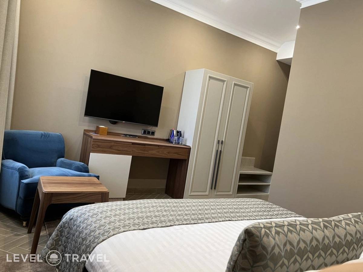 фотографии отеля Plaza Viktoria Hotel Yerevan в Армения(Ереван) - фото №25