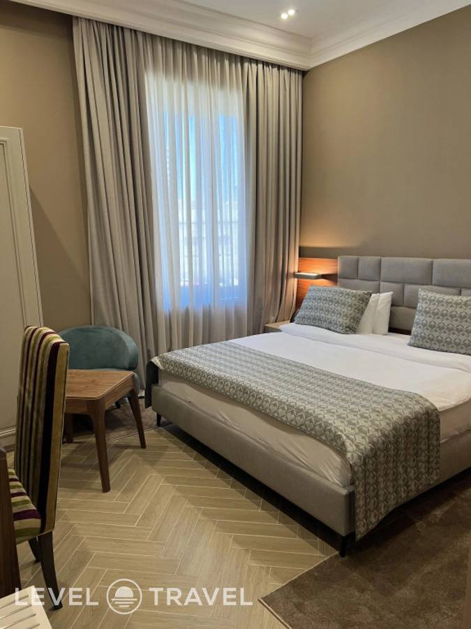 фотографии отеля Plaza Viktoria Hotel Yerevan в Армения(Ереван) - фото №21