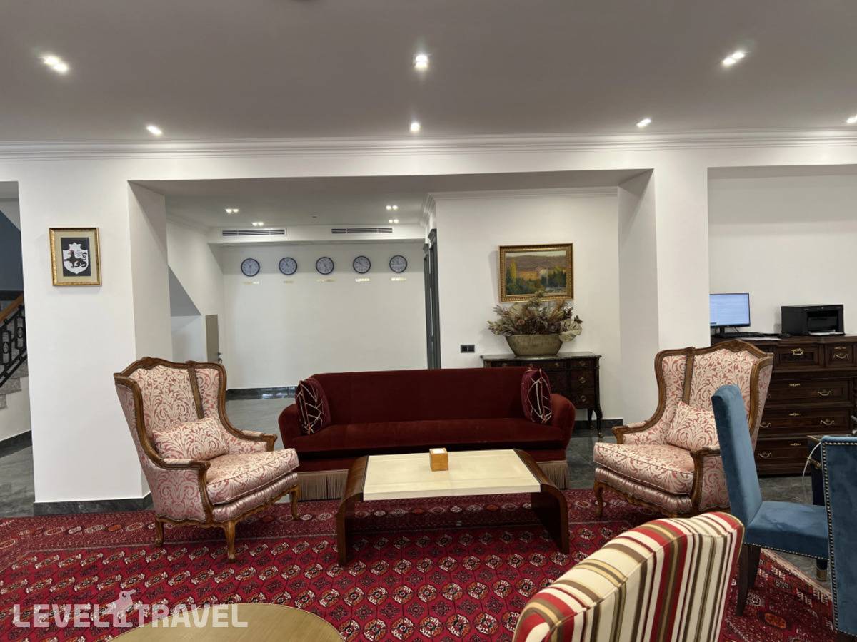 фотографии отеля Plaza Viktoria Hotel Yerevan в Армения(Ереван) - фото №9