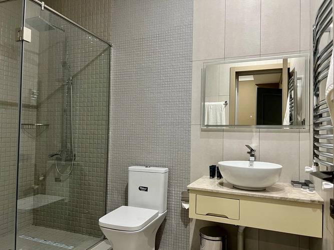 Plaza Viktoria Hotel Yerevan