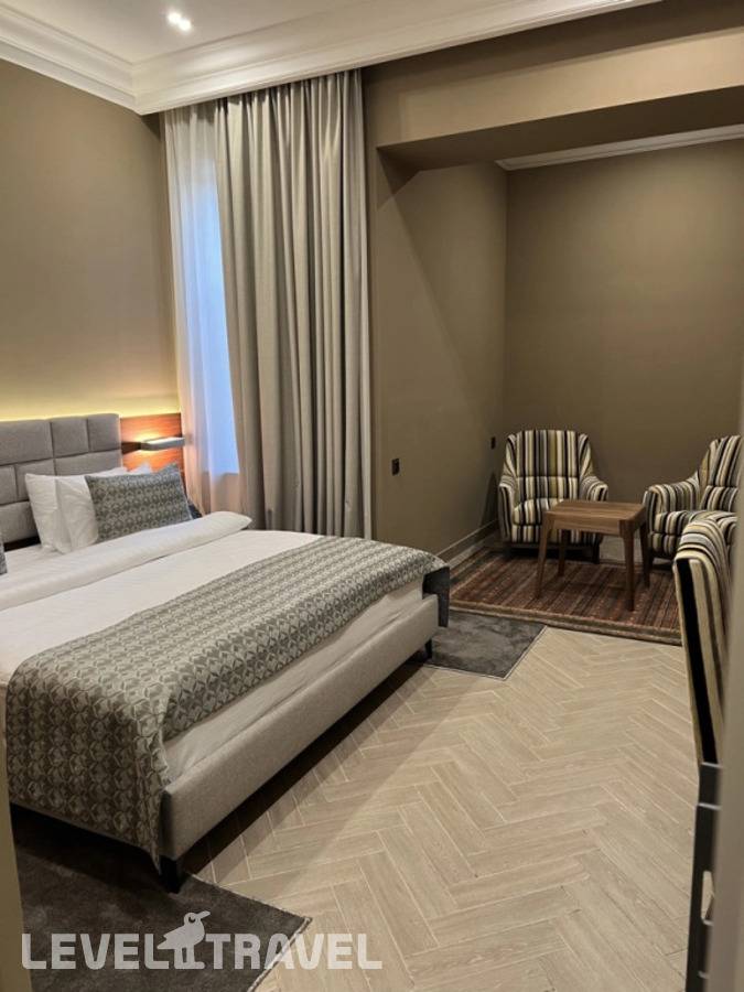 фотографии отеля Plaza Viktoria Hotel Yerevan в Армения(Ереван) - фото №2