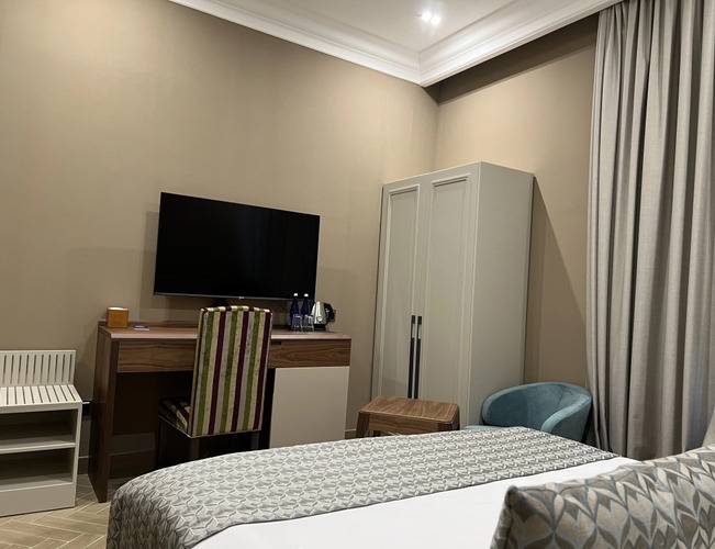 Plaza Viktoria Hotel Yerevan
