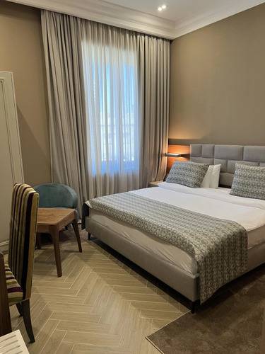 Plaza Viktoria Hotel Yerevan