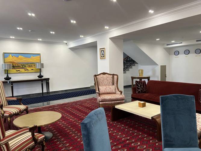 Plaza Viktoria Hotel Yerevan