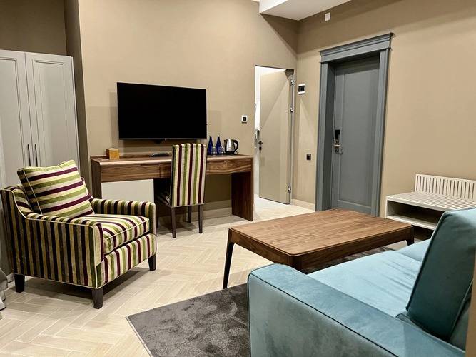 Plaza Viktoria Hotel Yerevan