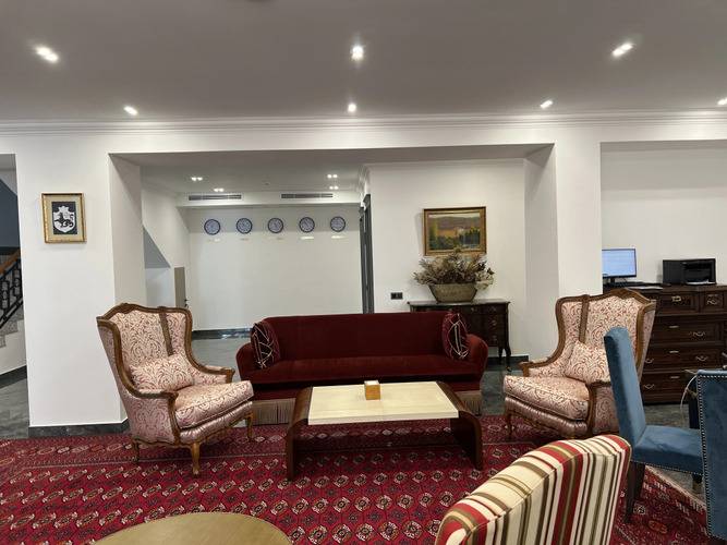 Plaza Viktoria Hotel Yerevan