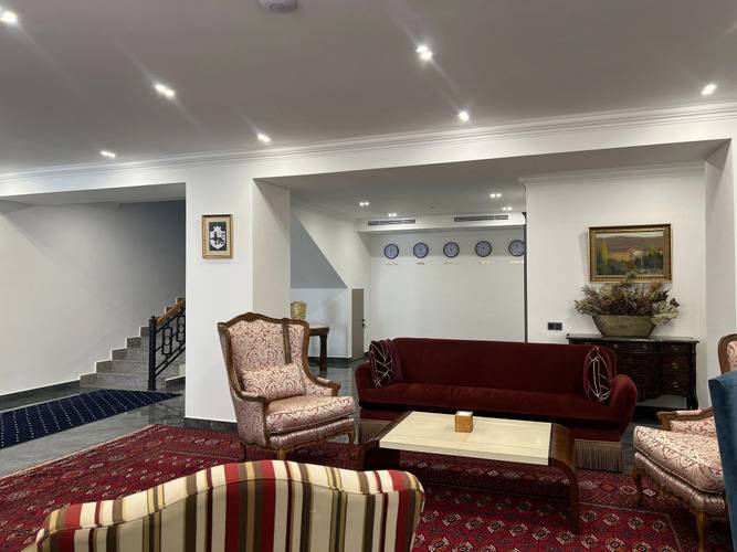 Plaza Viktoria Hotel Yerevan