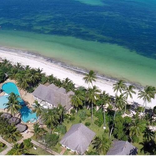 Jaz Adonia Beach Resort