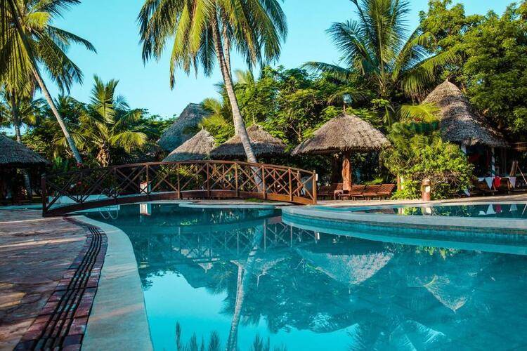 Jaz Adonia Beach Resort