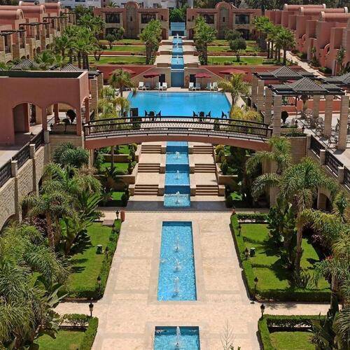 Prestige Agadir Boutique & Spa