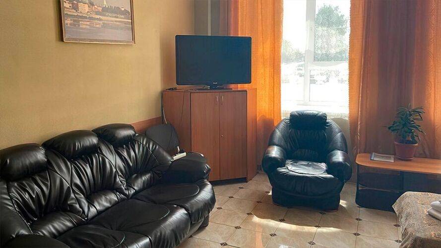 Смарт Отель Кдо Сызрань