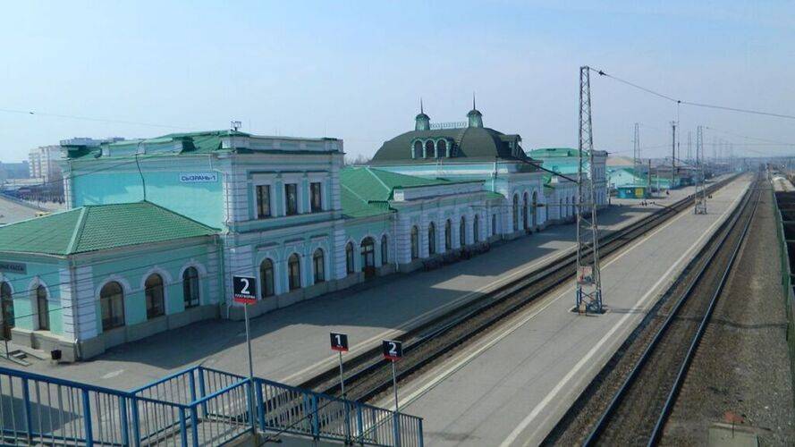 Смарт Отель Кдо Сызрань