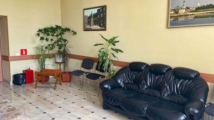 Смарт Отель Кдо Сызрань