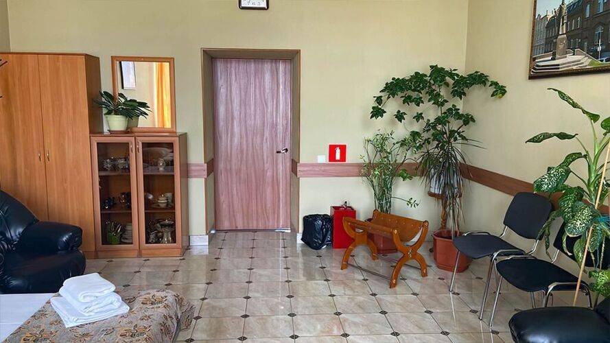 Смарт Отель Кдо Сызрань