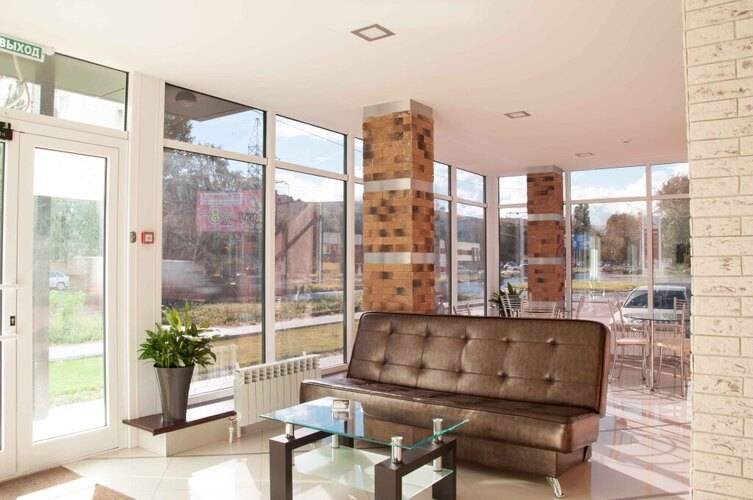 Мини-Отель Союз