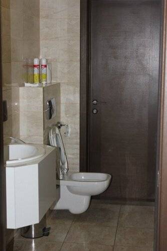 Мини-Отель Союз