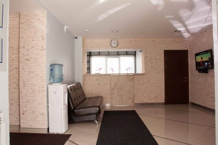 Мини-Отель Союз