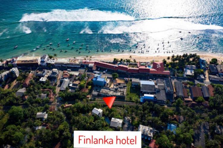 Fin Lanka