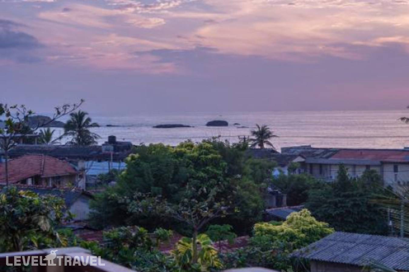 фотографии отеля Fin Lanka в Шри-Ланка(Хиккадува) - фото №2