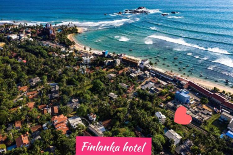 Fin Lanka