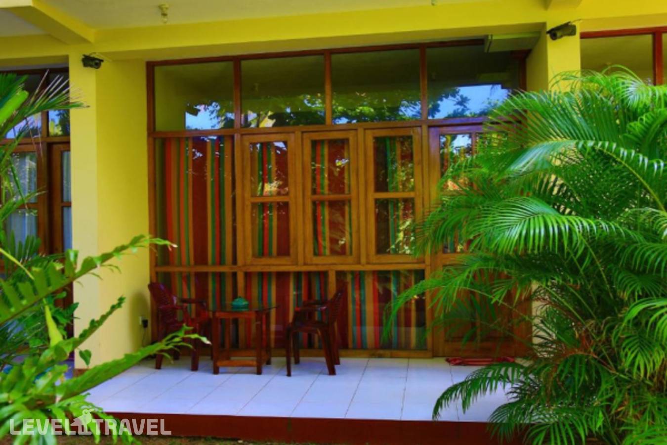 фотографии отеля Fin Lanka в Шри-Ланка(Хиккадува) - фото №10