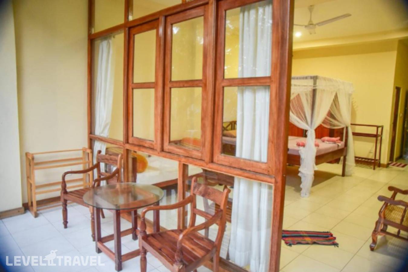 фотографии отеля Fin Lanka в Шри-Ланка(Хиккадува) - фото №21