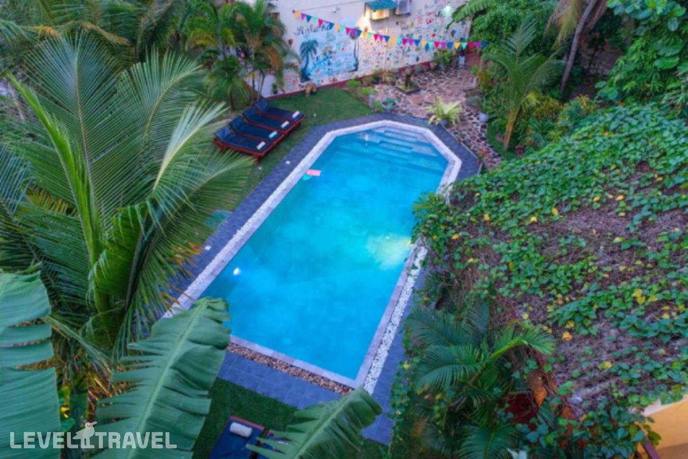 фотографии отеля Fin Lanka в Шри-Ланка(Хиккадува) - фото №17