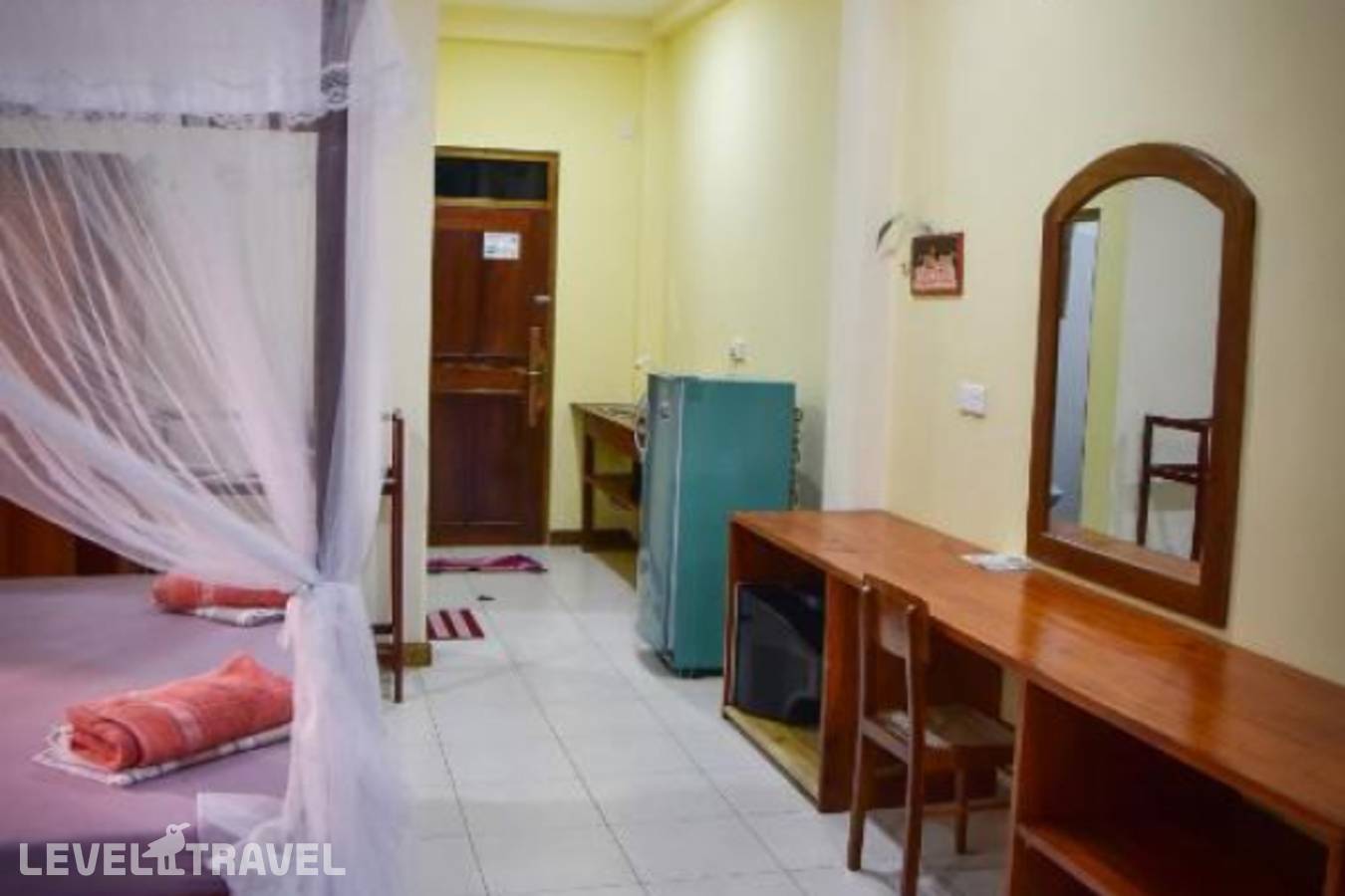 фотографии отеля Fin Lanka в Шри-Ланка(Хиккадува) - фото №25