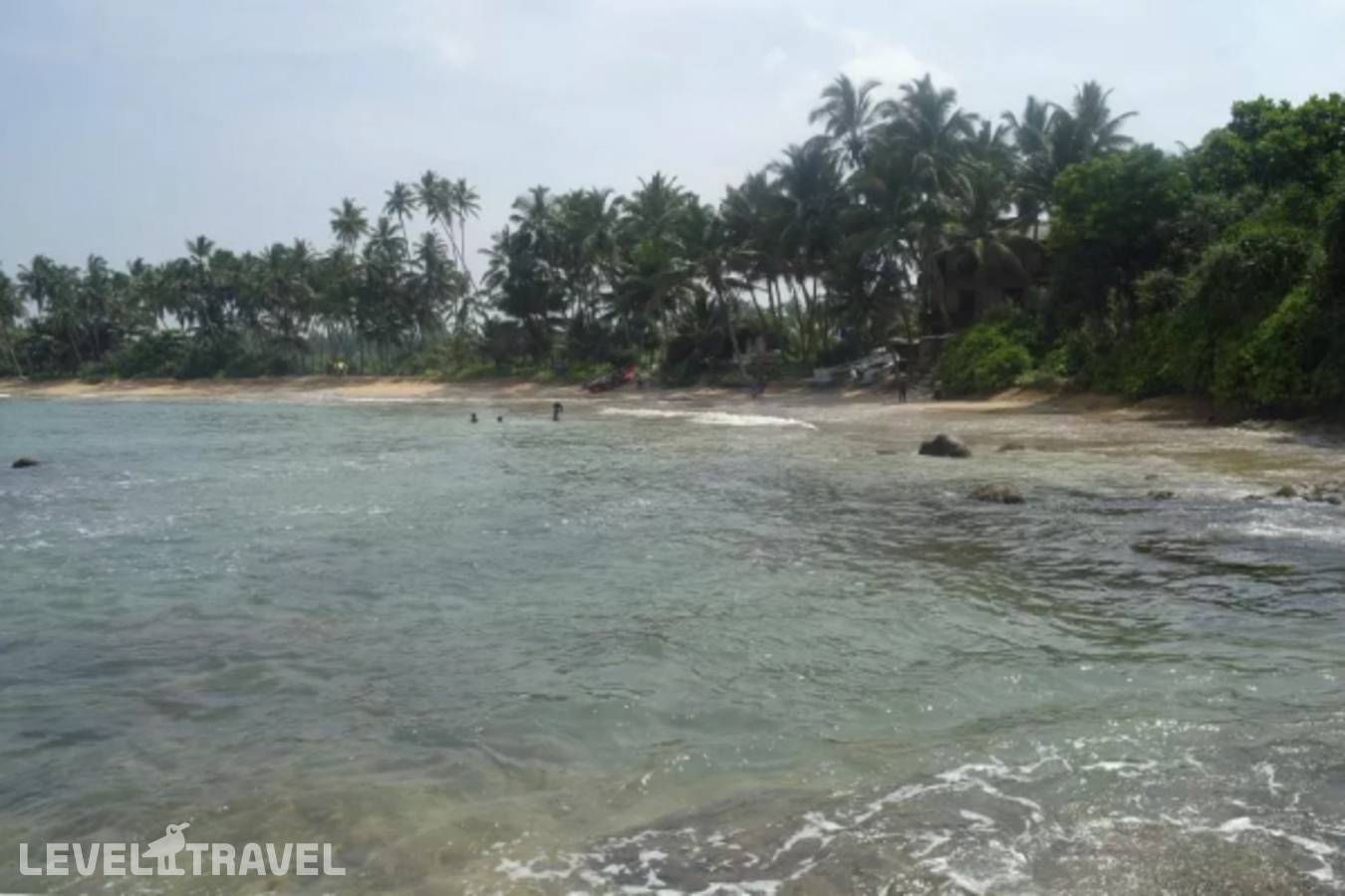 фотографии отеля Fin Lanka в Шри-Ланка(Хиккадува) - фото №20