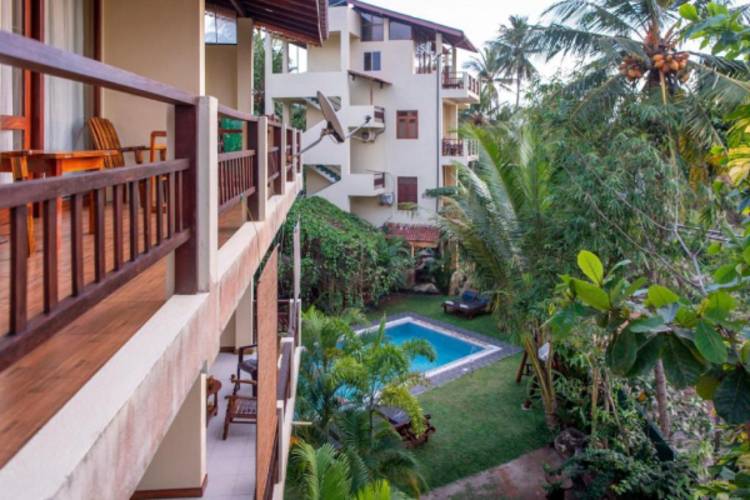 Fin Lanka